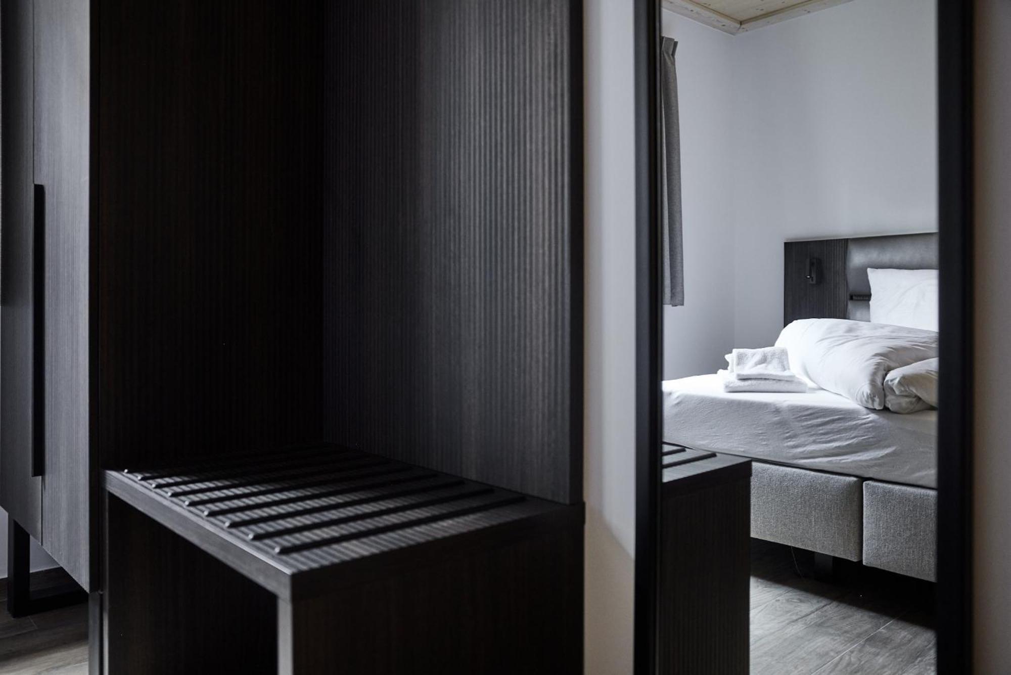 Alm-Lodges Montafon By Pferd Auf Wolke Gargellen Exteriör bild